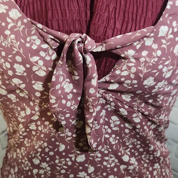 Sienna Sky SZ S Tank - Picture 4 of 8